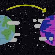 Antimatter Explained Is There An Opposite Universe