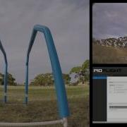 PIDflight Lap Timing System VTx Prototype Testing Drone Racing