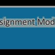 Quantitative Techniques In Management I Assignment Problem I Hungarian Method I Part1 I Education 24