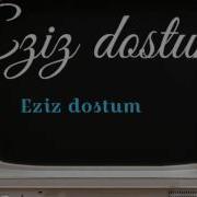 Cemil Eziz Dostum