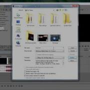 HD EasyCAP Render Setting S
