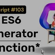 Generator Functions JavaScript Hindi Coding Scenes