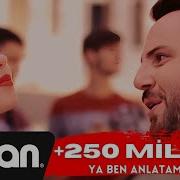 Turan Şahin Ya Ben Anlatamadum Horon