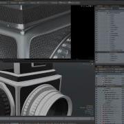 The Modo Texturing Masterclass Part 1