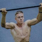 Improve Your Pull Up 3 Easy Tips