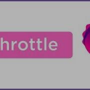 Throttle First Operator RxJava