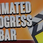 How To Create An Animated Progress Bar In Final Cut Pro No Plugins Needed