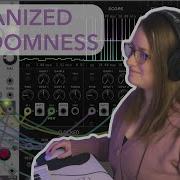 How I Use Marbles In A Generative Ambient Patch VCV Rack Free