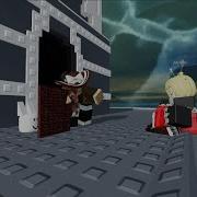 The Magician Roblox Frozen Soul DG Animation