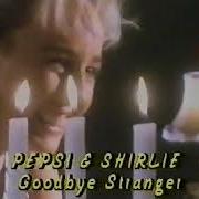 Pepsi And Shirlie Goodbye Stranger Official Video