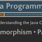 Learn Java Programming Polymorphism Part 3 Tutorial