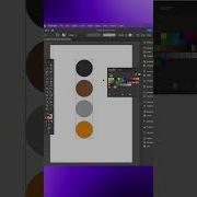 How To Find Pantone Colours In Adobe Illustrator Shorts Adobe