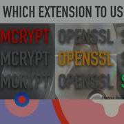 Crypto For Everyone Libsodium In PHP 7 2 Marcus Bointon Laracon EU 2018 Amsterdam