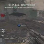 CoD4 Rage