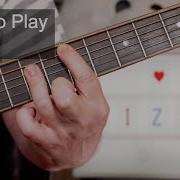 Dizzy Vic Reeves The Wonderstuff Guitar Lesson