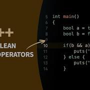 Учебник по C Булевы логические операторы ИСТИНА ЛОЖЬ