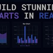 Build Charts In React With Recharts In 7 Minutes