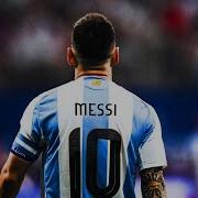 Art Of Passing By Lionel Messi New Edition