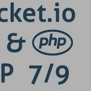 Socket Io PHP Emitting Form Data Using PHP