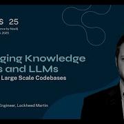 Leveraging Knowledge Graphs And LLMs To Document Large Scale Codebases