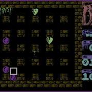 C64 Longplay Blax Levels 001 To 082 And Ending