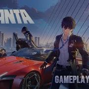 Ananta Gameplay Trailer PS5 Games