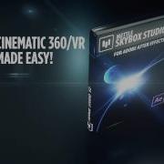 SkyBox Studio V2 Adding 3D Plugins To 360 VR Format Plexus 3