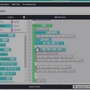 Code Org Lesson 21 Project Side Scroller