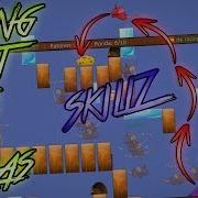 TRANSFORMICE Arkism EPIC FIRST Skills Burlas 11