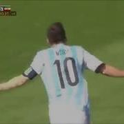 Messi 2005 2016 Goodbye