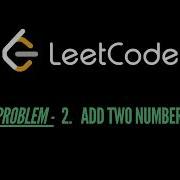 LeetCode Problem 2 Add Two Numbers Solution Explained Step By Step Guide Python