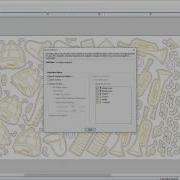 Layers And Tool Path Templates
