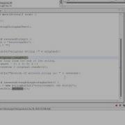 REVERSE A STRING USING JAVA DEMO
