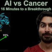 I Used AlphaFold 3 To Cure Cancer Tutorial