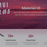 Material UI 5 MUI React Tutorial MUI Responsive Real Project In Urdu Hindi