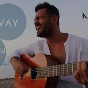 Deniz Şaşkın Vay Sezen Aksu Cover