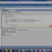 Simplified DBA 011 How To See Structure Of A Table In SQL Developer