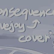 Consequences Lovejoy Cover