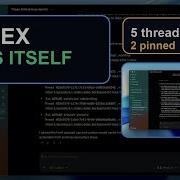 Codex Can Manage Itself What Is Real
