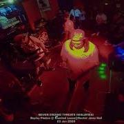 Never Ending Threats Malaysia Knocked Loose Rockin Jamz Hall 23 Jan 2020