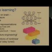 Intro To Deep Learning With Theano And OpenDeep By Markus Beissinger