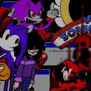 VERSUS SONIC EXE 3 0 FNF Exclusive Version And Leaks FRIDAY NIGHT FUNKIN SONIC EXE HORROR UPDATE