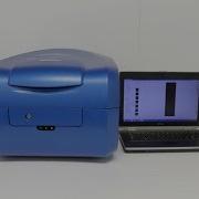 MDC Molecular Devices Microarray Scanner GenePix 4400A W 4 Lasers 11952