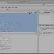 Data Science Workbench Demo