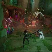 Fight With The Boss Unity FMOD Sound Design Gameplay Demo Reel