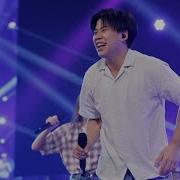 Emerge I Thank God Kaz Foo City Harvest Church