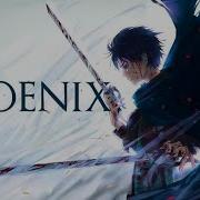 Phoenix AMV Anime MV