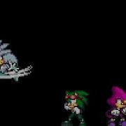 Sprite Testing