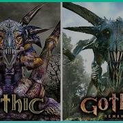 Gothic Creatures Remake Vs Original Comparison