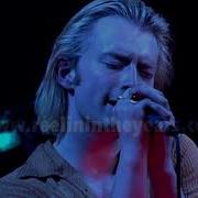 Radiohead Creep LIVE 1993 Reelin In The Years Archive